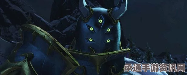 揭秘恐怖黎明遗忘的诸神DLC，第六章攻略详解与隐藏任务解析指南