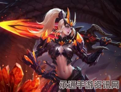 王者荣耀花木兰阵容搭配秘籍，打造无敌战斗阵列攻略