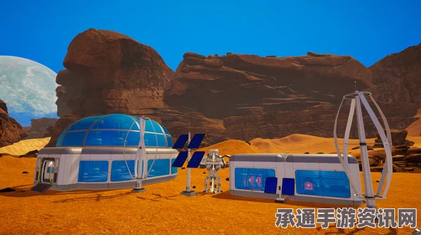 星球工匠\The Planet Crafter游侠对战平台联机教程及技巧方法详解