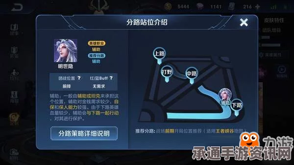 王者荣耀卢雅实战指南，出装策略、铭文推荐与技巧解析