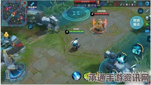 王者荣耀卢雅那出装策略与铭文推荐，实战技巧解析