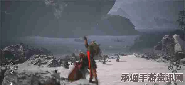黑神话，悟空苦海乌龟的泪位置详解及攻略技巧