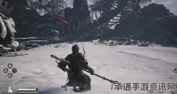 黑神话，悟空苦海乌龟的泪位置详解及攻略技巧