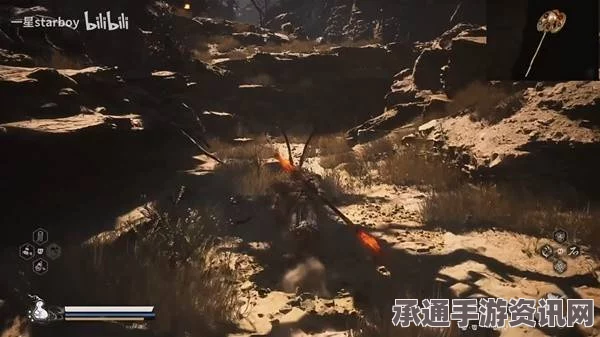 黑神话，悟空冰来火往奖杯解锁攻略及技巧详解