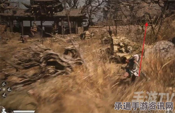 黑神话悟空，地狼精魄获取攻略及技巧方法详解