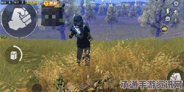 和平精英灵敏度调整指南，最佳方案与技巧方法讲解（2024版）