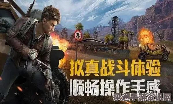 和平精英灵敏度调整最佳方案指南（2024版）及技巧方法讲解