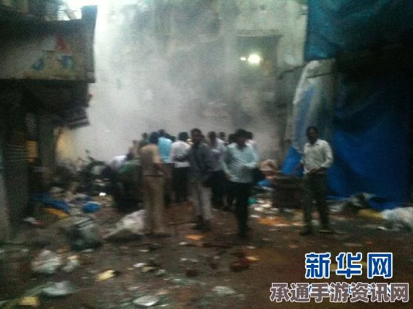 印尼连续爆炸事件，紧急应对与追踪袭击者的挑战分析