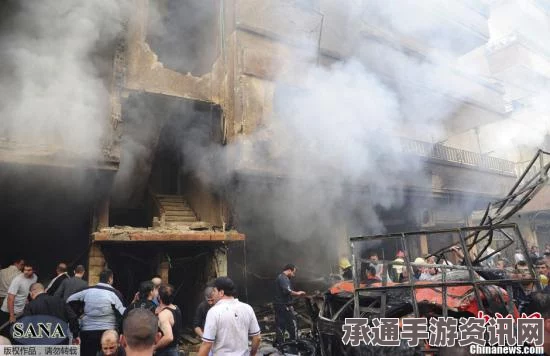 印尼连续爆炸事件，紧急应对与追踪袭击者的挑战