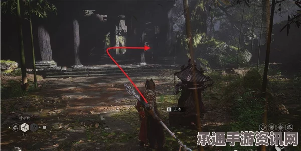 黑神话悟空，波里个浪精魄获取攻略及技巧解析视频