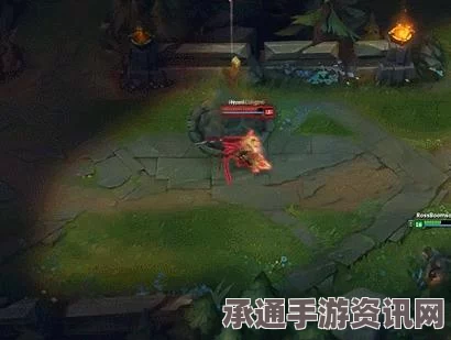 LOL新英雄诺手恐惧新星即将上线，皮肤技巧与更新时间表解读揭秘
