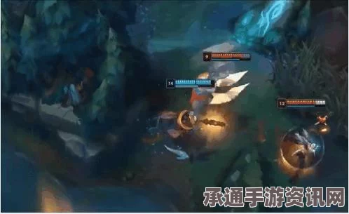 LOL恐惧新星诺手即将上线！新皮肤技巧方法与更新时间表解读