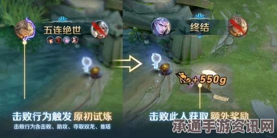 王者荣耀致盲机制深度解析及实战技巧指南