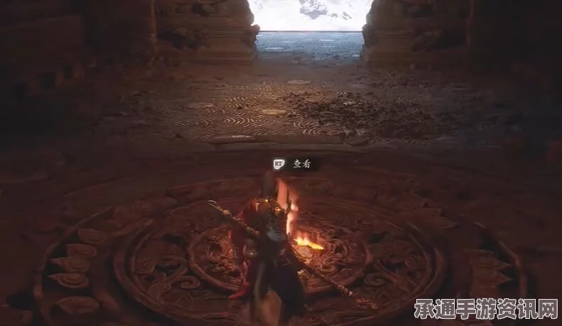 黑神话，悟空云游有伴奖杯解锁攻略及技巧详解