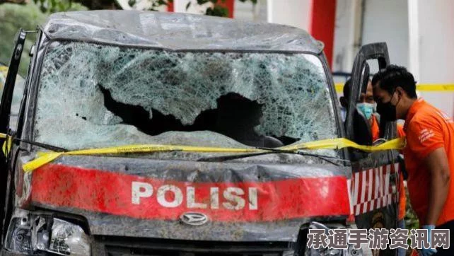 印尼爆炸事件，悲剧背后的反恐挑战与应对策略探讨