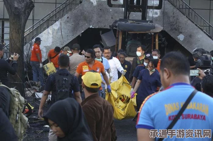 印尼爆炸事件，悲剧背后的反恐挑战与应对技巧