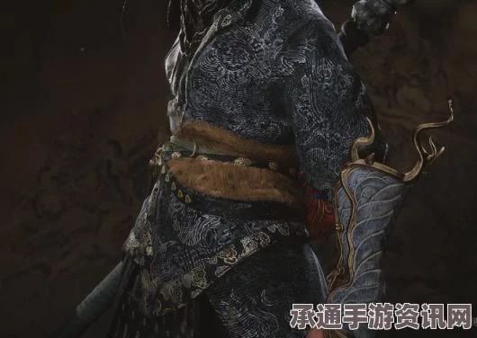 黑神话，悟空青铜锦征袍获取攻略及技巧解析