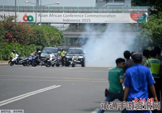 印尼总统严厉谴责雅加达爆炸袭击，呼吁民众保持信心不受影响