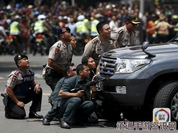 印尼总统严厉谴责雅加达爆炸袭击事件，呼吁民众保持坚定信心，不陷入恐惧