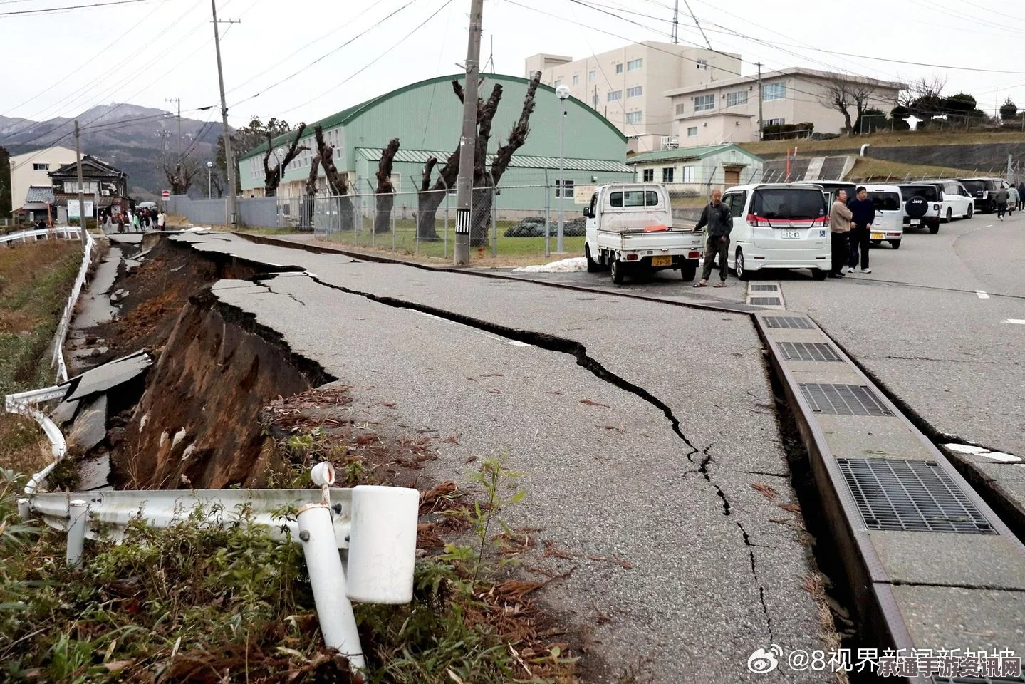 日本北海道地震致新干线部分线路停运，应对自然灾害的策略与措施探讨