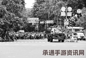 印尼雅加达爆炸枪击事件处理详解，警方成功击毙四名袭击者及事件应对技巧方法揭秘
