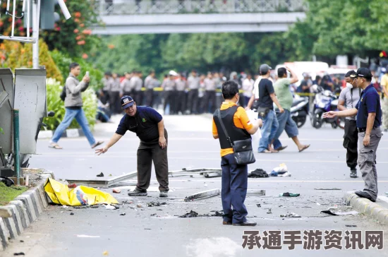 印尼雅加达爆炸枪击事件最新消息，警方成功击毙四名袭击者，事件处理技巧方法详解