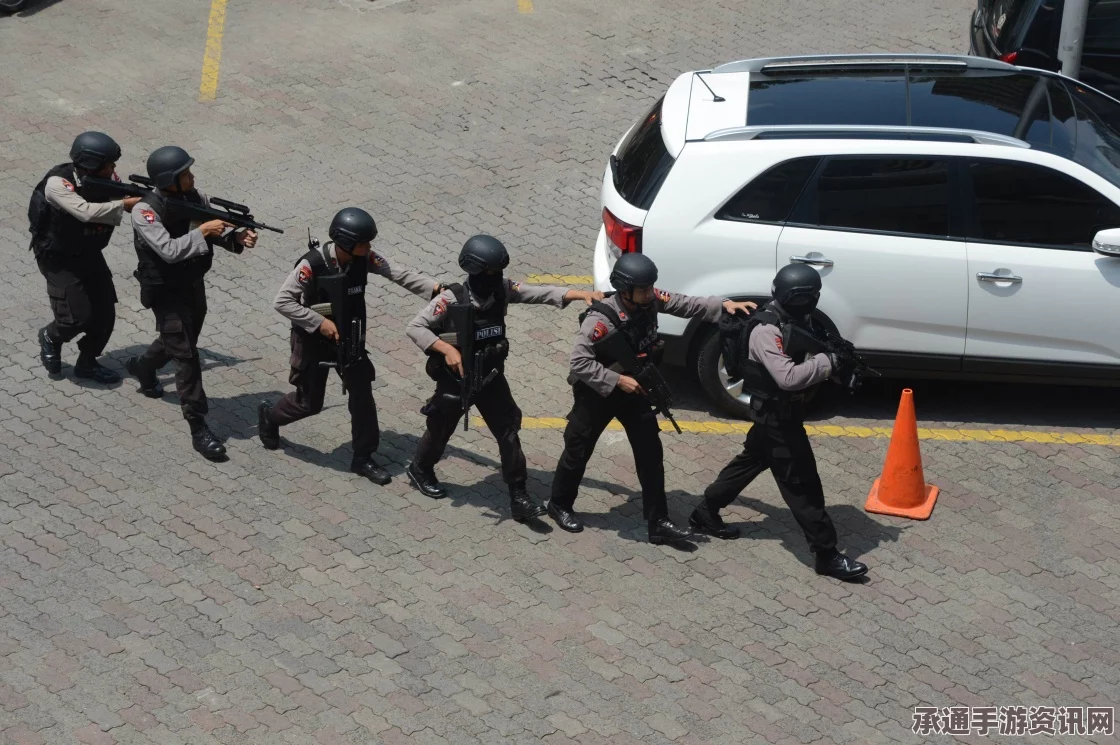 印尼雅加达爆炸枪击事件最新消息，警方成功击毙四名袭击者，事件处理技巧方法详解