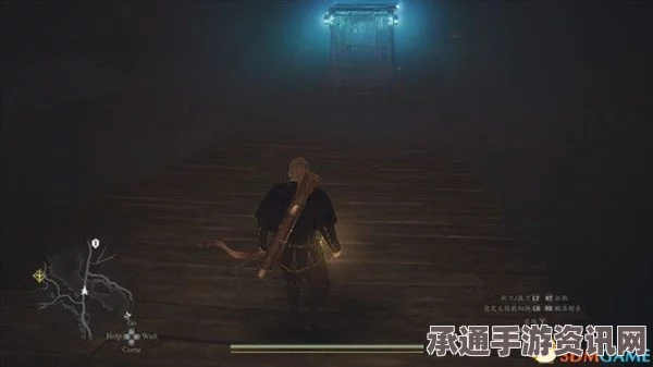 龙之信条2武器白烟梦获取攻略及技巧详解