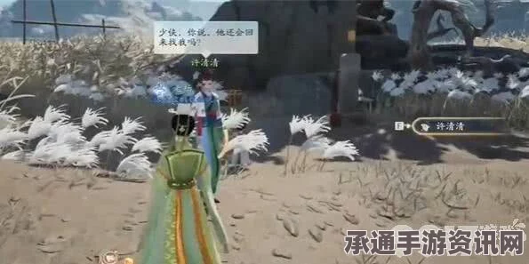 射雕红尘戏，神秘货郎成就的获取方法与技巧详解