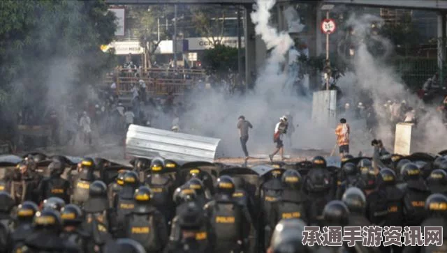 印尼首都突发爆炸事件，应急处理与防范技巧