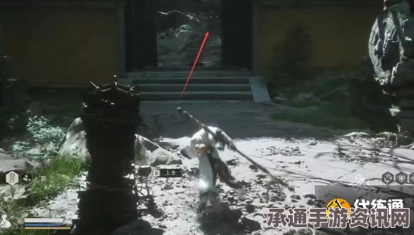 黑神话悟空，探寻沙门村三冬虫的攻略秘籍与技巧指南