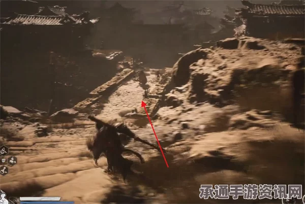 黑神话悟空，精魄鼠禁卫获取攻略与技巧方法详解