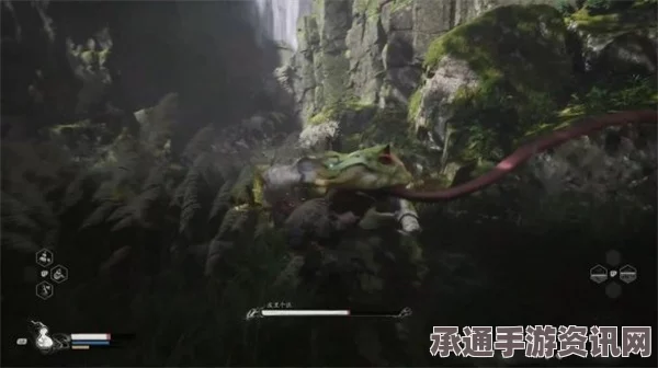 黑神话悟空BOSS波里个浪挑战攻略揭秘，战斗技巧与应对策略
