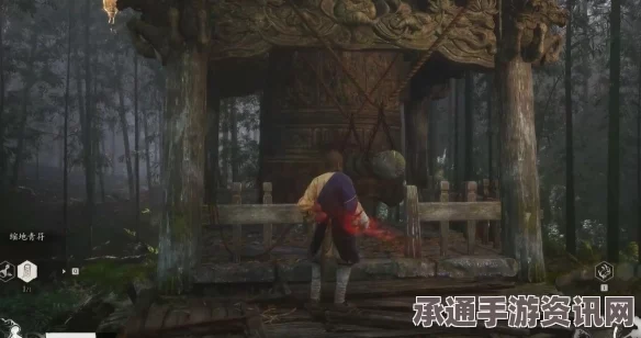 黑神话悟空辟火罩获取攻略，技巧方法详解与问答汇总