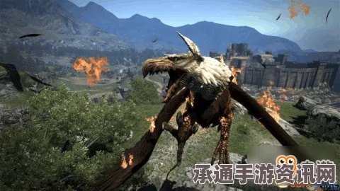 全面解析，如何获取龙之信条2中的武器圣响歌及技巧方法