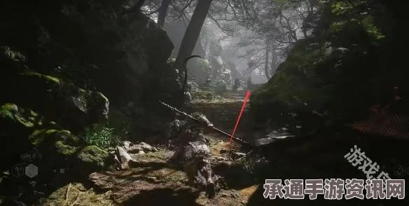 黑神话悟空独特技能揭秘，猫睛宝串特效与技巧详解