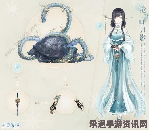 奇迹暖暖，第十八章长夜伊始现身浮梦岛—攻略技巧与方法