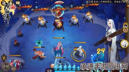 阴阳师雨女的等候副本攻略及特殊机制解析