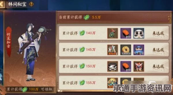 阴阳师五星麒麟奖励详解与战斗技巧解析