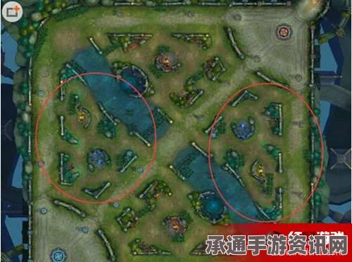 王者荣耀新地图抢先看，全新黄BUFF强势登场！攻略技巧大揭秘