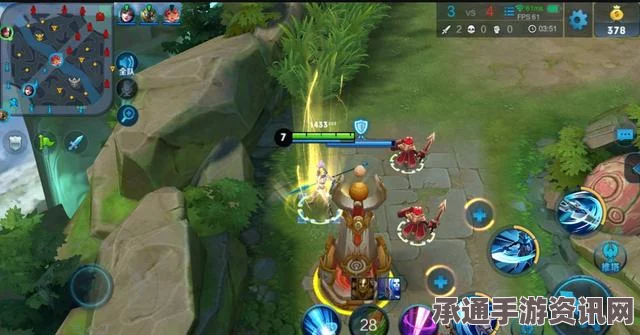 王者荣耀新地图抢先看，全新黄BUFF强势登场！攻略技巧大揭秘