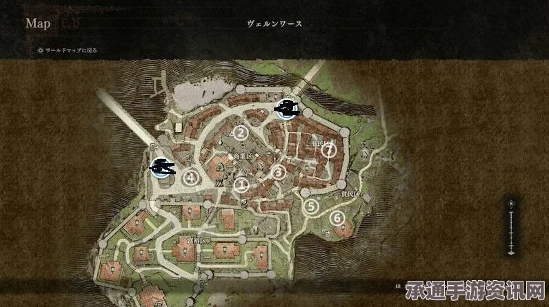 解析龙之信条2，蔷薇宫殿会员卡获取攻略与技巧详解