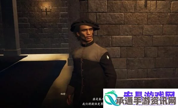 详解龙之信条2，蔷薇宫殿会员卡获取方法与技巧