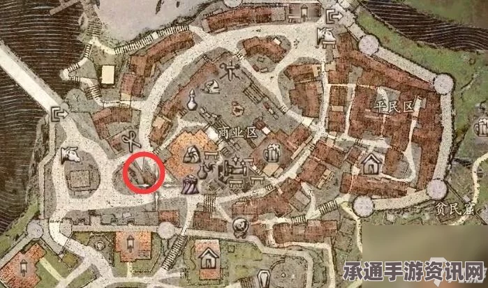 详解龙之信条2，蔷薇宫殿会员卡获取方法与技巧