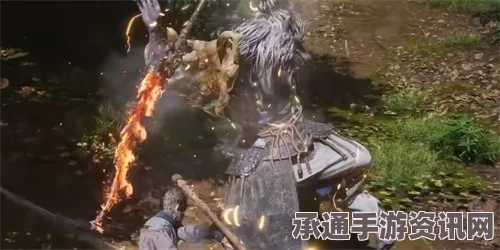 黑神话，悟空广谋BOSS打法技巧深度分享
