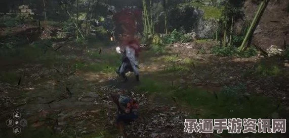 黑神话，悟空广谋BOSS打法技巧深度分享