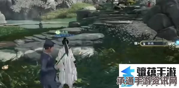 射雕手游周公剑谱获取攻略，方法与技巧详解