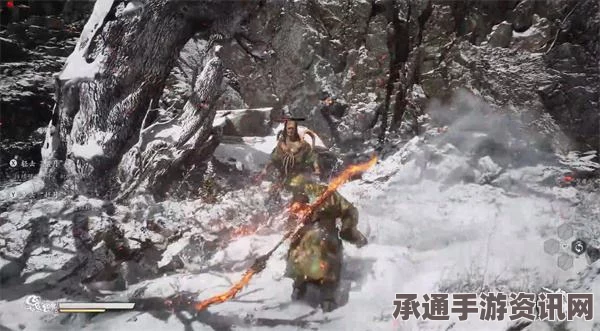 黑神话悟空浮屠界攻略大全，跑图技巧与解析