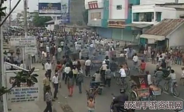印尼连环爆炸袭击背后的技巧与方法解析