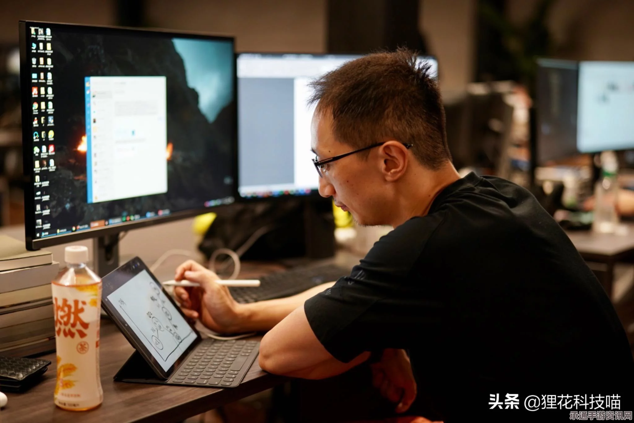 黑神话悟空黑风山攻略大全，技巧方法与深度解析分享